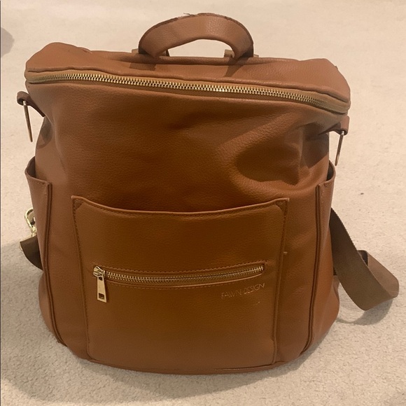 Fawn Design Original Diaper Bag - Picture 2 of 6